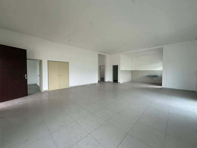 Rumah Kluster untuk Dijual di Iskandar Puteri (Nusajaya) (Johor) - Ann . - Interior - PropertyGuru.com.my
