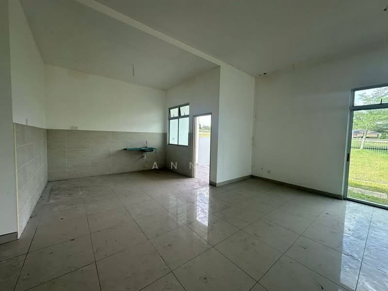 Rumah Kluster untuk Dijual di Iskandar Puteri (Nusajaya) (Johor) - Ann . - Interior - PropertyGuru.com.my