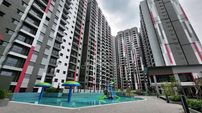 Kondominium untuk Dijual di Mutiara Residence - Rich Rao - Exterior - PropertyGuru.com.my