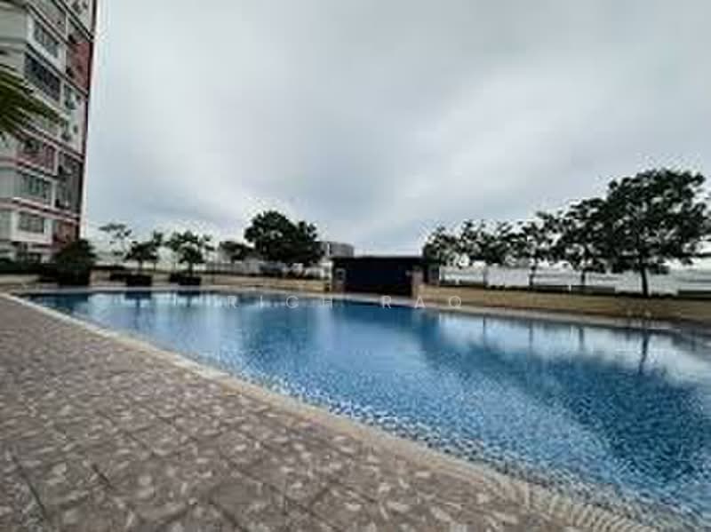 Kondominium untuk Dijual di Mutiara Residence - Rich Rao - Exterior - PropertyGuru.com.my