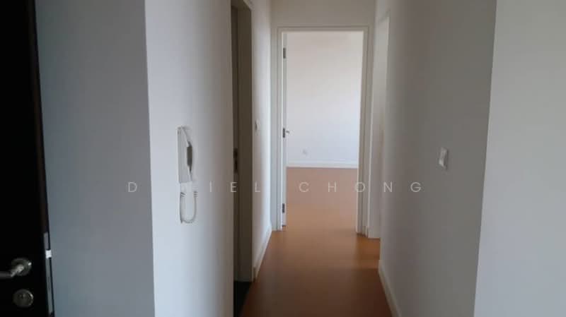 Kondominium untuk Dijual di The Hub - Daniel Chong - Corridor - PropertyGuru.com.my