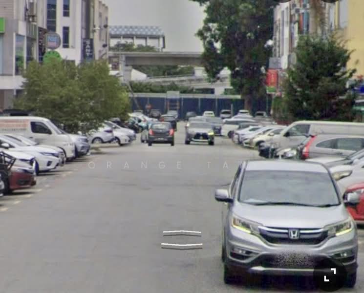 Shop / Office untuk Disewa di Bandar Puteri Puchong (Puchong) - Orange Tang - Exterior - PropertyGuru.com.my