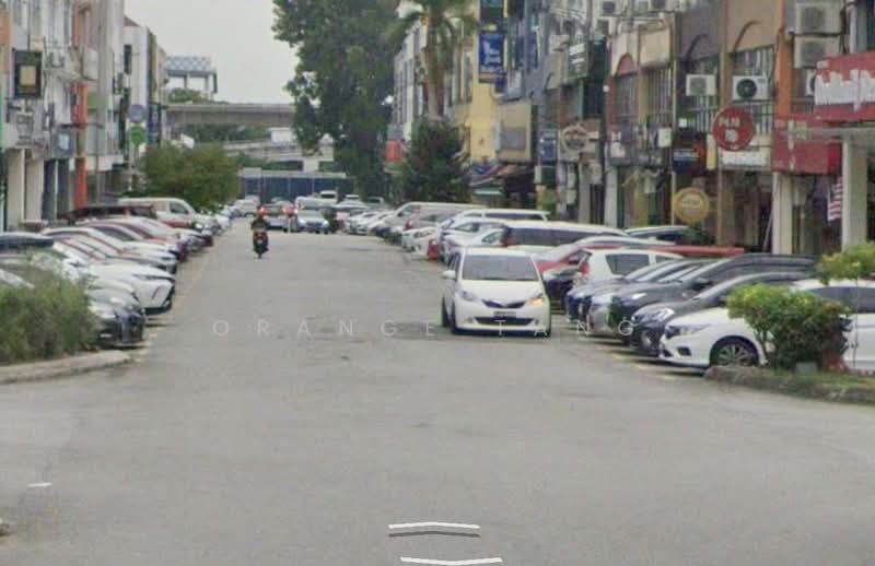 Shop / Office untuk Disewa di Bandar Puteri Puchong (Puchong) - Orange Tang - Exterior - PropertyGuru.com.my