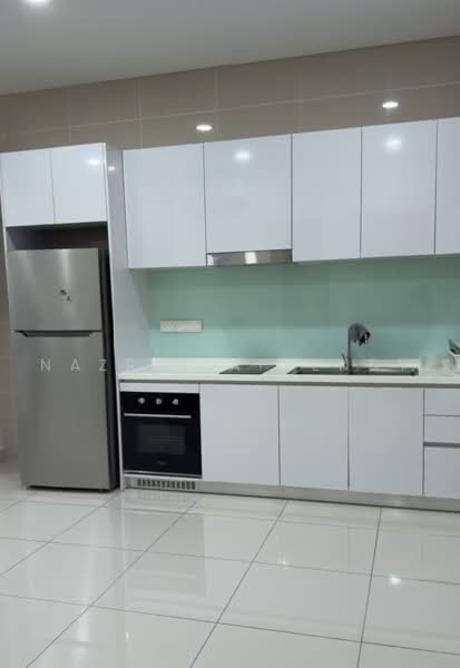 Condominium for Rent at TRIA Seputeh in 9 Seputeh, Kuala Lumpur - Nazrin Affendy - Kitchen - PropertyGuru.com.my