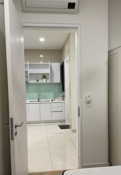 Condominium for Rent at TRIA Seputeh in 9 Seputeh, Kuala Lumpur - Nazrin Affendy - Kitchen - PropertyGuru.com.my