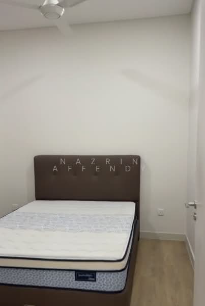 Condominium for Rent at TRIA Seputeh in 9 Seputeh, Kuala Lumpur - Nazrin Affendy - Bedroom - PropertyGuru.com.my