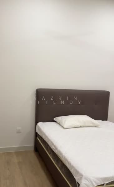 Condominium for Rent at TRIA Seputeh in 9 Seputeh, Kuala Lumpur - Nazrin Affendy - Bedroom - PropertyGuru.com.my