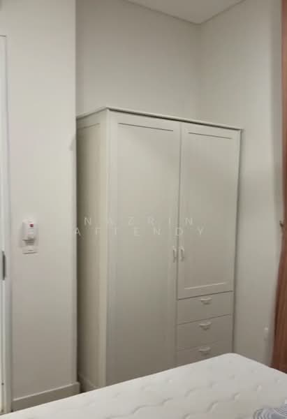 Condominium for Rent at TRIA Seputeh in 9 Seputeh, Kuala Lumpur - Nazrin Affendy - Bedroom - PropertyGuru.com.my