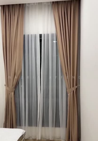 Condominium for Rent at TRIA Seputeh in 9 Seputeh, Kuala Lumpur - Nazrin Affendy - PropertyGuru.com.my