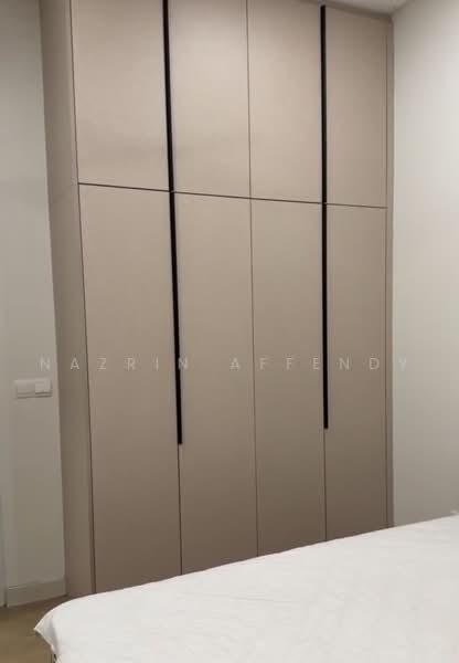 Condominium for Rent at TRIA Seputeh in 9 Seputeh, Kuala Lumpur - Nazrin Affendy - PropertyGuru.com.my