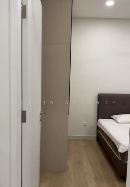 Condominium for Rent at TRIA Seputeh in 9 Seputeh, Kuala Lumpur - Nazrin Affendy - PropertyGuru.com.my