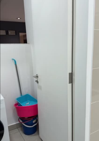 Condominium for Rent at TRIA Seputeh in 9 Seputeh, Kuala Lumpur - Nazrin Affendy - PropertyGuru.com.my