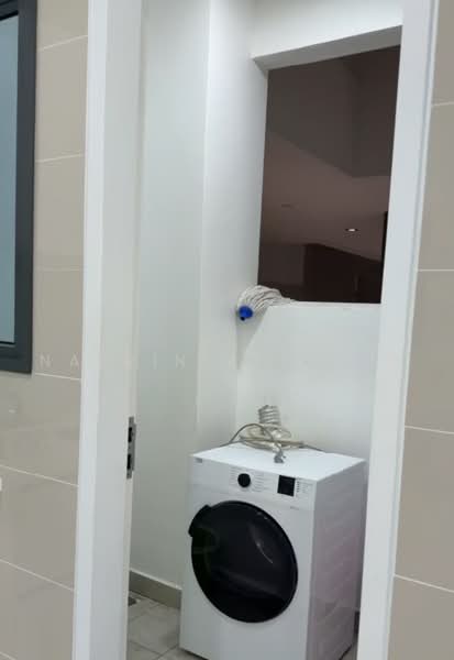 Condominium for Rent at TRIA Seputeh in 9 Seputeh, Kuala Lumpur - Nazrin Affendy - PropertyGuru.com.my