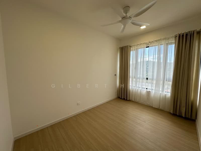 Kondominium untuk Disewa di Residensi Sfera Wangsa Maju - Gilbert Hor - Bedroom - PropertyGuru.com.my