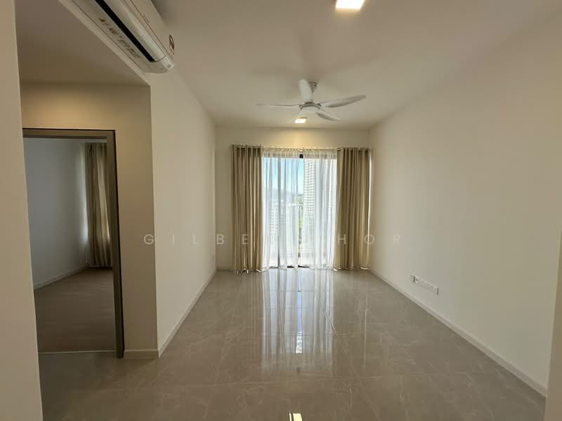 Kondominium untuk Disewa di Residensi Sfera Wangsa Maju - Gilbert Hor - Living Room - PropertyGuru.com.my