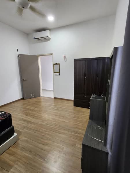 Service Residence for Rent at Zeta @ One South - Michelle Loke - Bedroom - PropertyGuru.com.my
