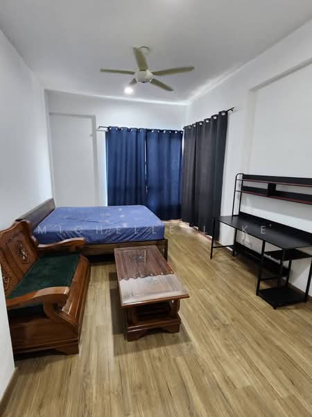 Service Residence for Rent at Zeta @ One South - Michelle Loke - Interior - PropertyGuru.com.my
