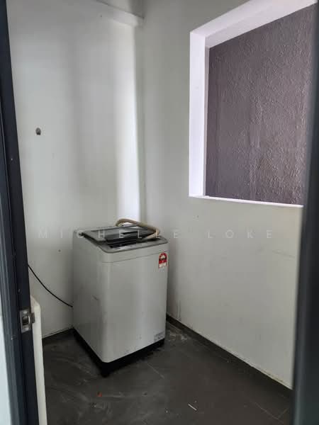 Service Residence for Rent at Zeta @ One South - Michelle Loke - Interior - PropertyGuru.com.my