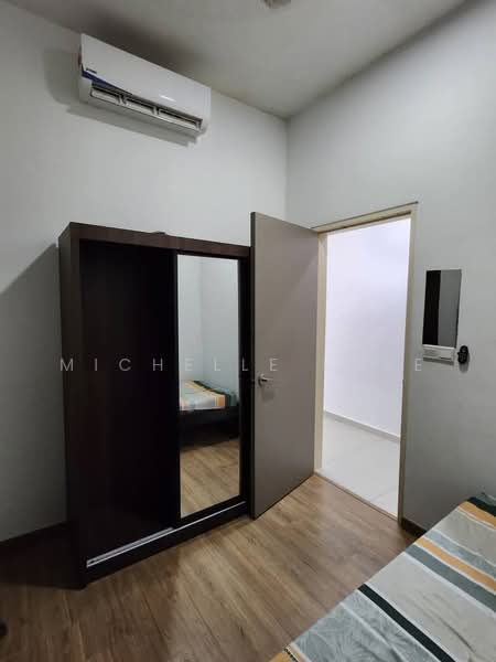 Service Residence for Rent at Zeta @ One South - Michelle Loke - Bedroom - PropertyGuru.com.my
