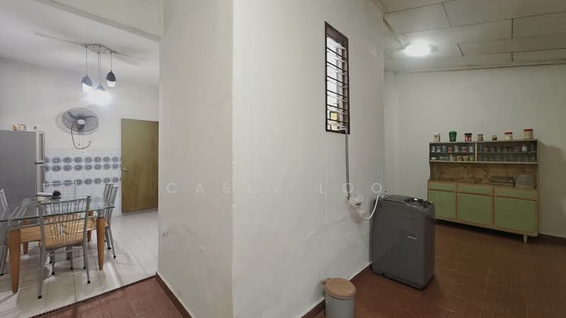 2-storey Terraced House for Sale in Taman Bukit Maluri (Kepong) - Casey Loo - Kitchen - PropertyGuru.com.my