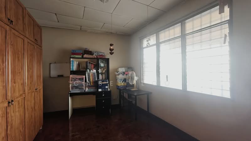 2-storey Terraced House for Sale in Taman Bukit Maluri (Kepong) - Casey Loo - Study - PropertyGuru.com.my