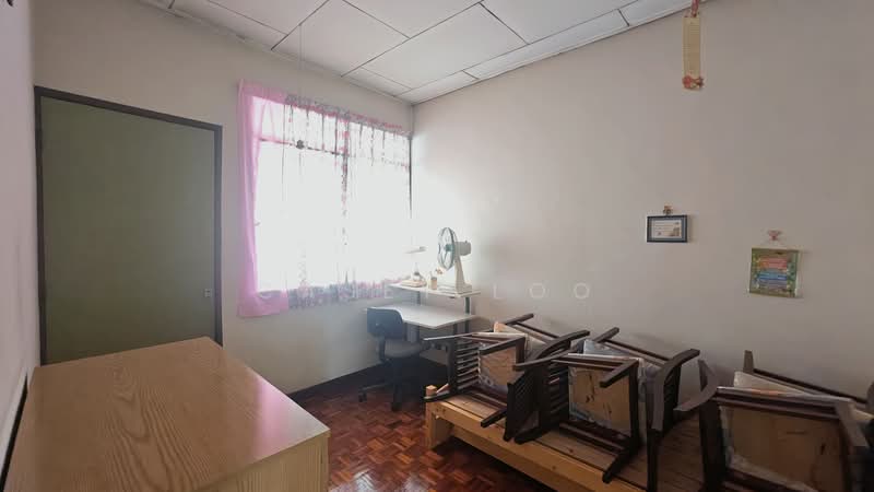 2-storey Terraced House for Sale in Taman Bukit Maluri (Kepong) - Casey Loo - Study - PropertyGuru.com.my