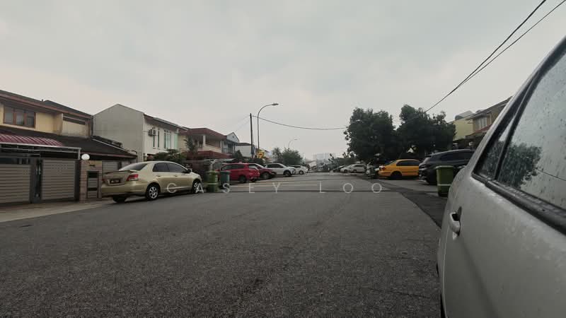 2-storey Terraced House for Sale in Taman Bukit Maluri (Kepong) - Casey Loo - Exterior - PropertyGuru.com.my