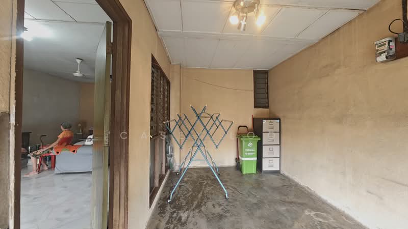 2-storey Terraced House for Sale in Taman Bukit Maluri (Kepong) - Casey Loo - Interior - PropertyGuru.com.my