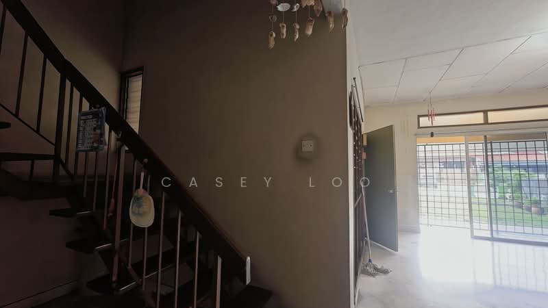 2-storey Terraced House for Sale in Taman Bukit Maluri (Kepong) - Casey Loo - Interior - PropertyGuru.com.my
