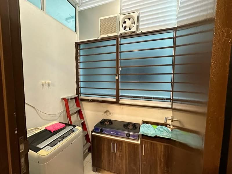 Apartment for Sale at Residensi PR1MA Premier Matang, Kuching, Sarawak - Alfred Chua - Interior - PropertyGuru.com.my