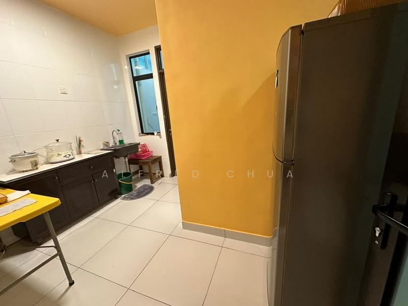 Apartment for Sale at Residensi PR1MA Premier Matang, Kuching, Sarawak - Alfred Chua - Kitchen - PropertyGuru.com.my