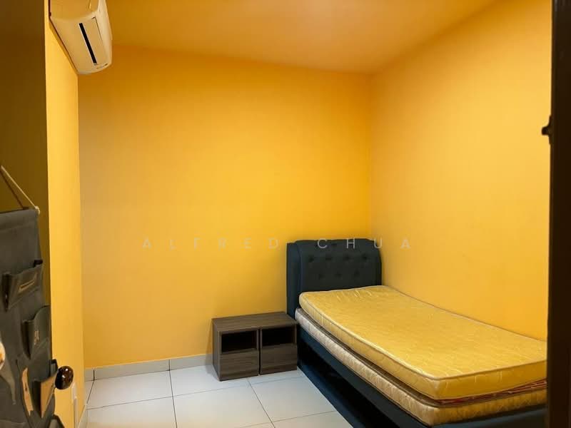 Apartment for Sale at Residensi PR1MA Premier Matang, Kuching, Sarawak - Alfred Chua - Bedroom - PropertyGuru.com.my