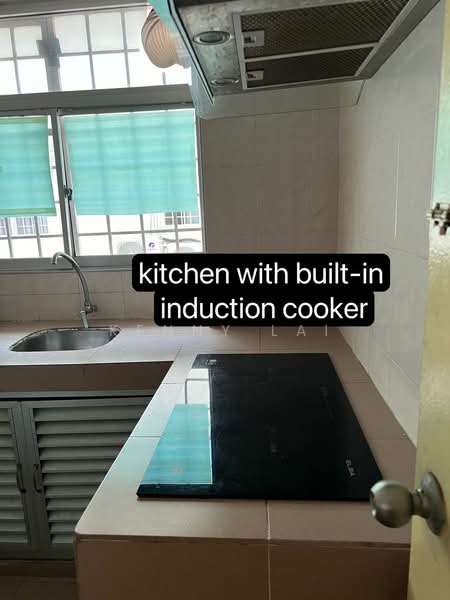 Kondominium untuk Dijual di Awana Puri - Kenny Lai - Kitchen - PropertyGuru.com.my