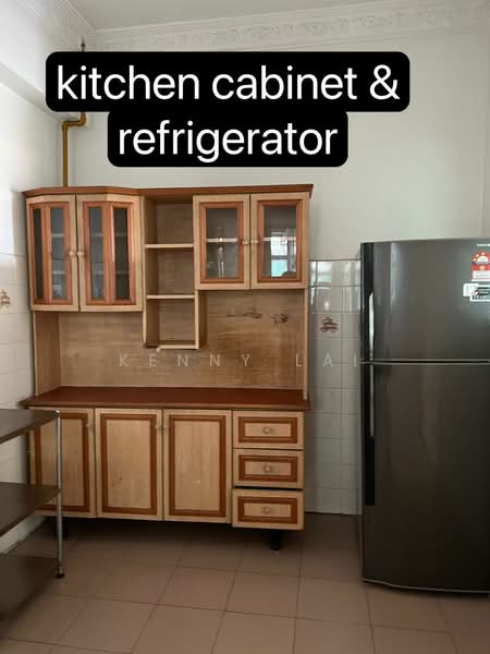 Kondominium untuk Dijual di Awana Puri - Kenny Lai - Kitchen - PropertyGuru.com.my