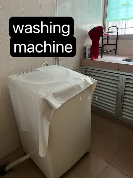 Kondominium untuk Dijual di Awana Puri - Kenny Lai - Kitchen - PropertyGuru.com.my