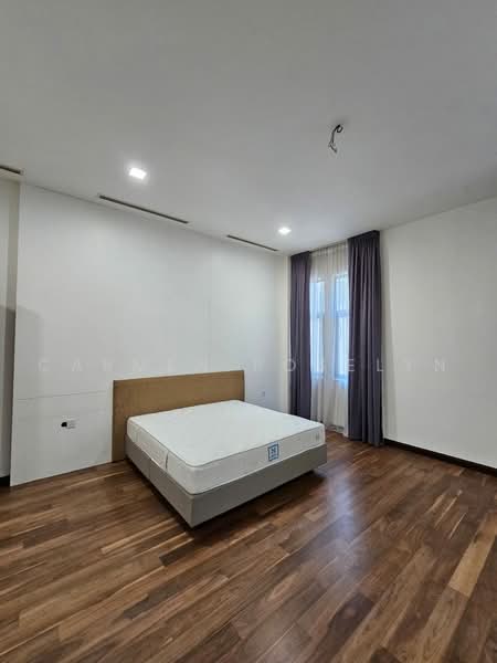 Kondominium untuk Disewa di U-Thant Place - Carmen Roselyn - PropertyGuru.com.my