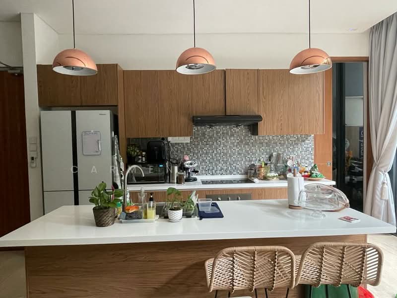Kondominium untuk Disewa di U-Thant Place - Carmen Roselyn - PropertyGuru.com.my