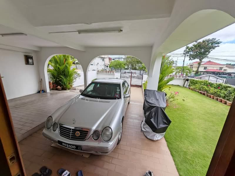 Rumah Berkembar untuk Dijual di Gelugor (Penang) - Hoy Meng - Exterior - PropertyGuru.com.my
