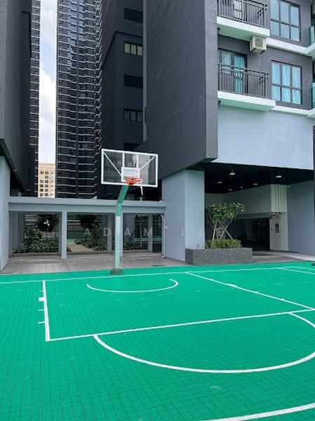 Kediaman Servis untuk Dijual di Majestic Maxim - Adam Lee - PropertyGuru.com.my