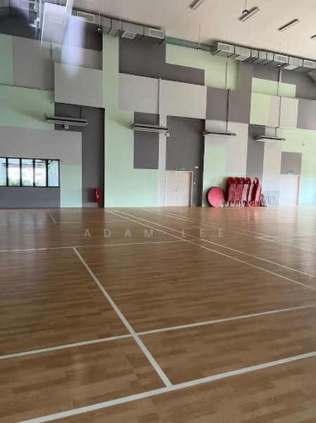 Kediaman Servis untuk Dijual di Majestic Maxim - Adam Lee - PropertyGuru.com.my