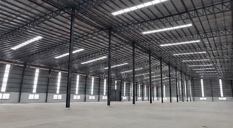 Gudang untuk Disewa di Bukit Raja (Selangor) - Yap Chew Ying - PropertyGuru.com.my