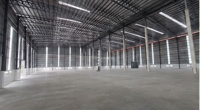 Gudang untuk Disewa di Bukit Raja (Selangor) - Yap Chew Ying - PropertyGuru.com.my