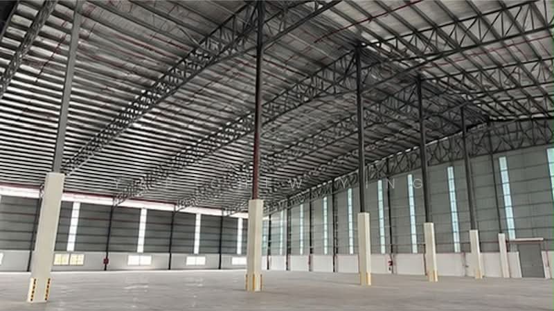Gudang untuk Disewa di Bukit Raja (Selangor) - Yap Chew Ying - PropertyGuru.com.my
