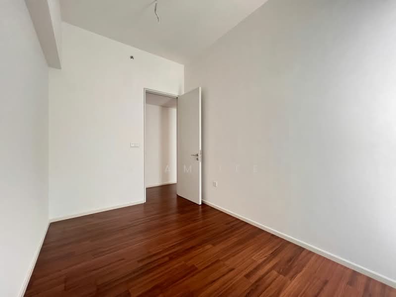Kediaman Servis untuk Dijual di UNA Serviced Apartment - Adam Lee - Interior - PropertyGuru.com.my