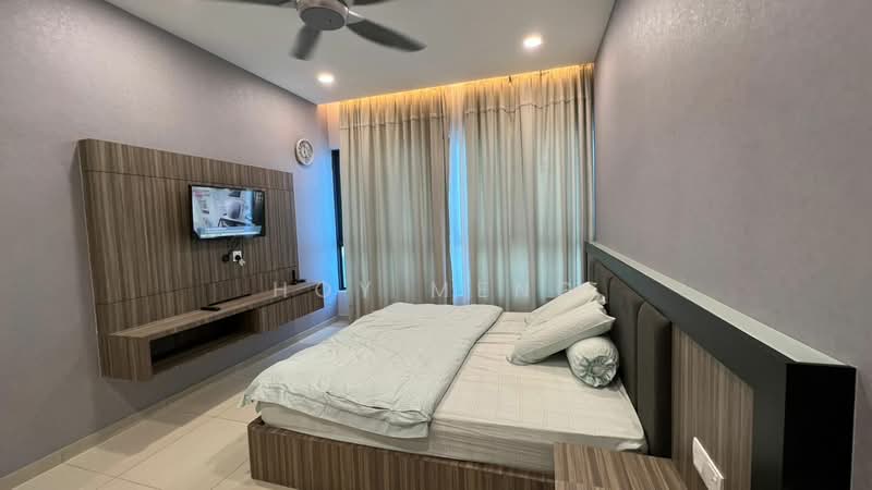 Kondominium untuk Dijual di Waterside Residence - Hoy Meng - PropertyGuru.com.my