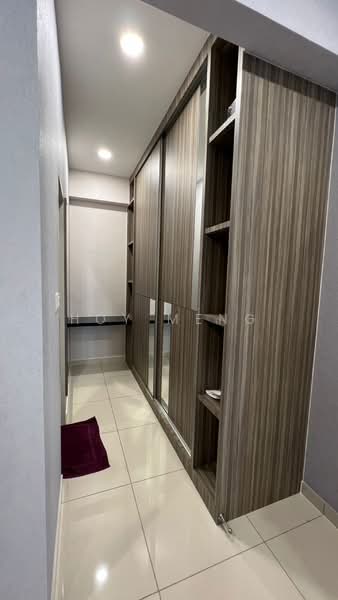 Kondominium untuk Dijual di Waterside Residence - Hoy Meng - PropertyGuru.com.my
