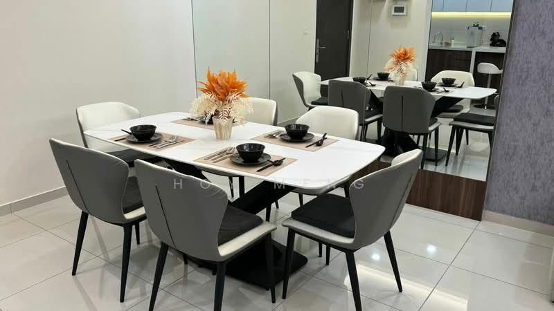 Kondominium untuk Dijual di Waterside Residence - Hoy Meng - PropertyGuru.com.my