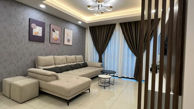 Kondominium untuk Dijual di Waterside Residence - Hoy Meng - PropertyGuru.com.my