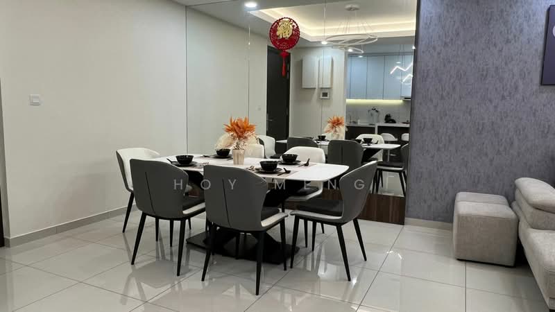 Kondominium untuk Dijual di Waterside Residence - Hoy Meng - PropertyGuru.com.my