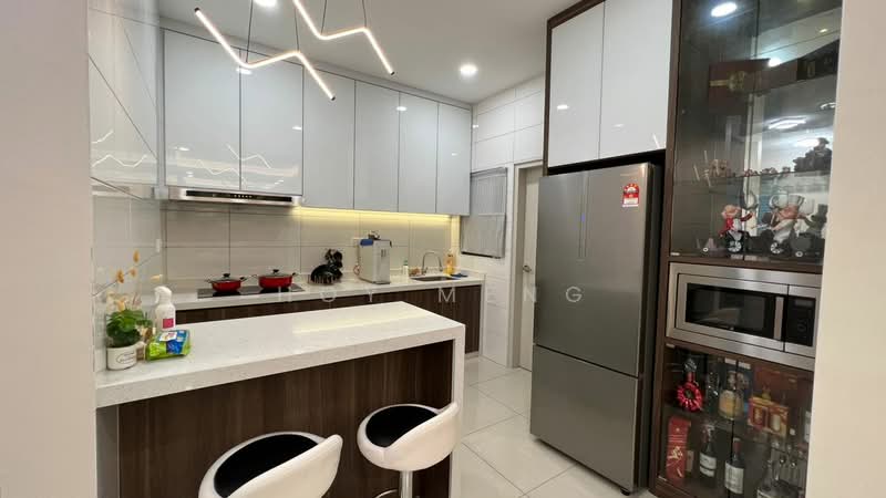 Kondominium untuk Dijual di Waterside Residence - Hoy Meng - PropertyGuru.com.my